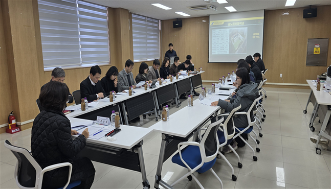 파주교육지원청, 신설학교 개교 지원 ...