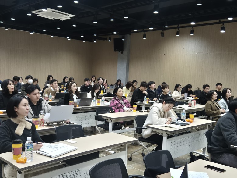 전남교육청, AI 시대 ‘학생 사고력...