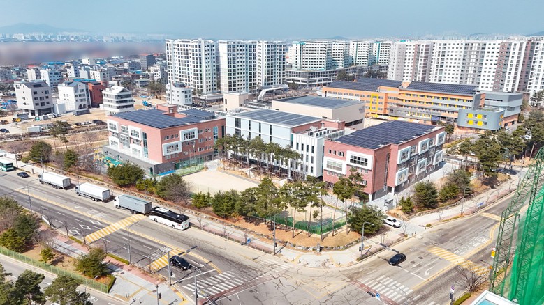 ‘미래교육 위한 지속적인 혁신과 노력...