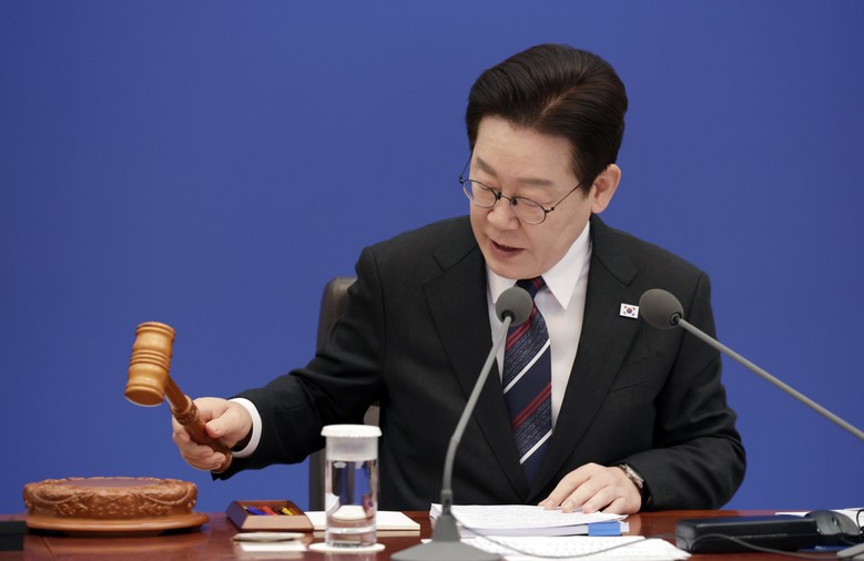 다주택자 "5월 9일부터   양도소득...