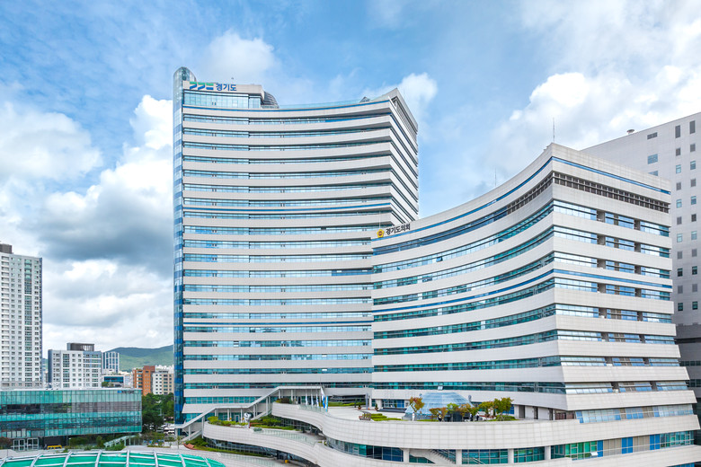 제107주년 3·1절 기념식 경기아트...