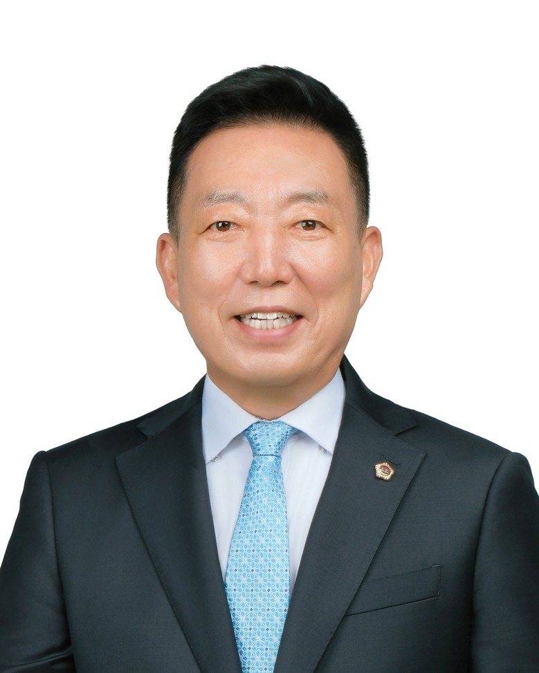 김인정 전남도의원, "의용소방대 정원...