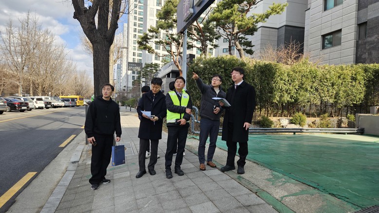 문성호 서울시의원, “내부순환로 홍제...