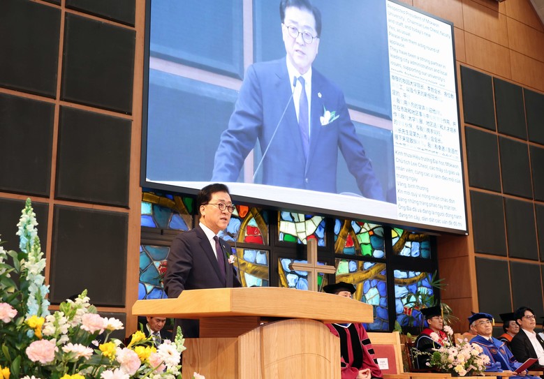 대전시의회 조원휘 의장 “도전과 성장...