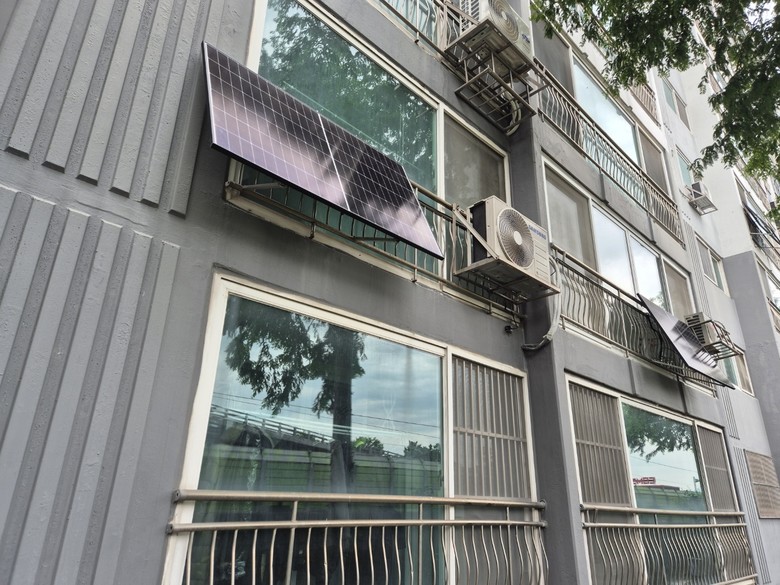 광주시, 주택 미니태양광 설치비 80...