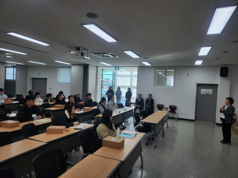 충남 미래인재 청년농 육성 본격화