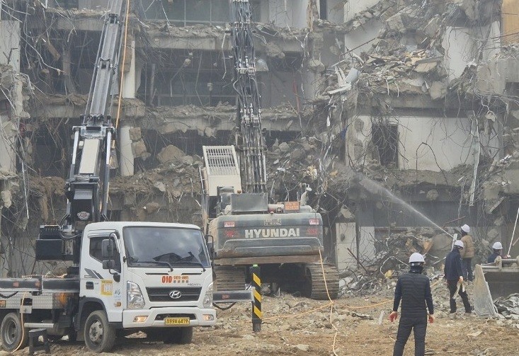 고농도 미세먼지 계절관리제 기획수사 ...