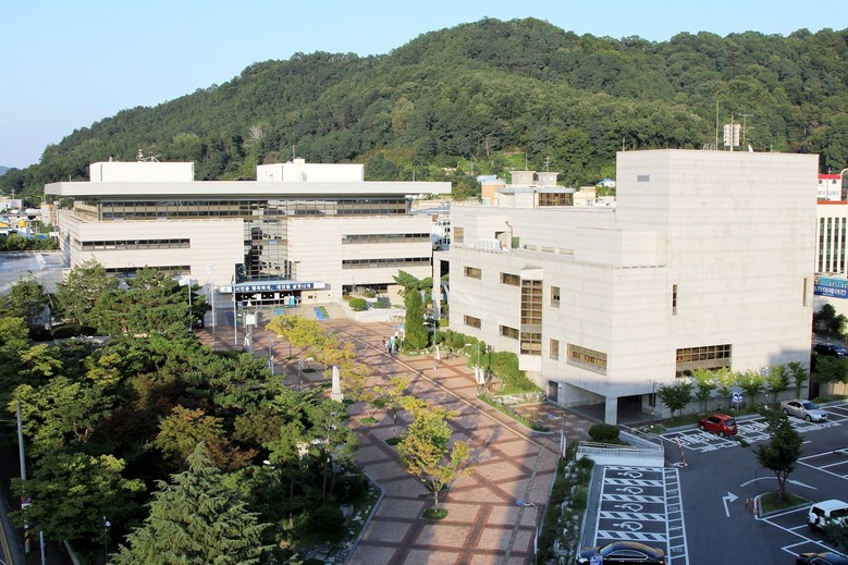 한밭도서관, ‘북아트, 종이에 말을 ...