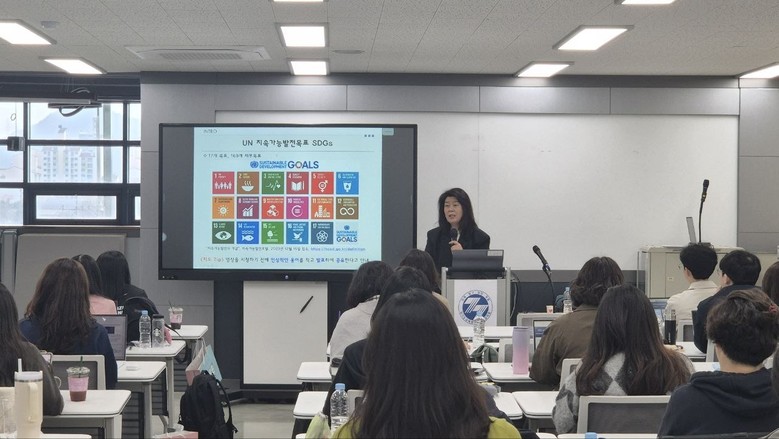 세상과 나를 잇다, ‘2026 융합과...